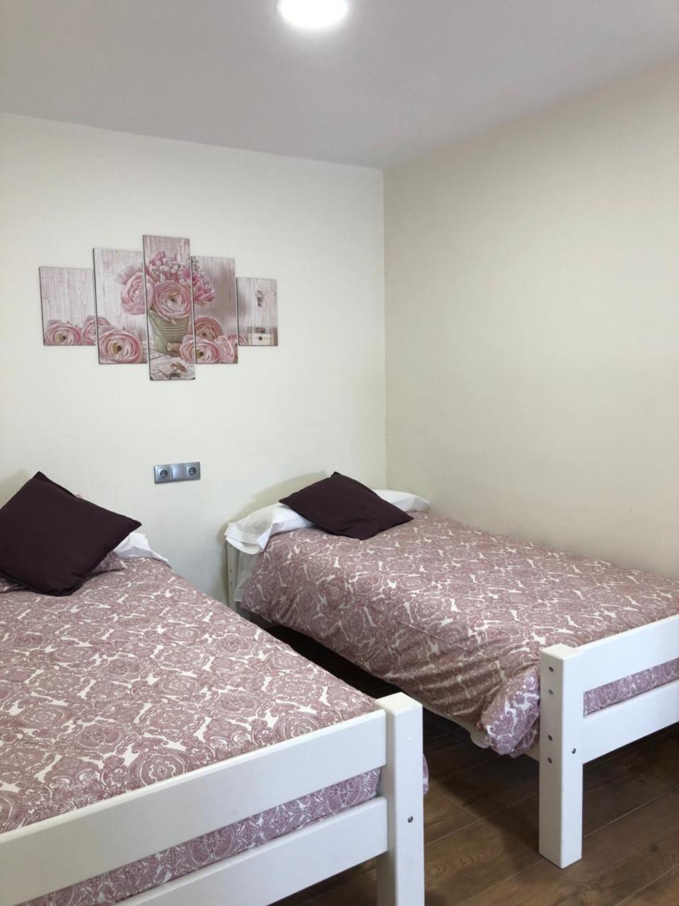 Hacienda El Brillante Apartamento Córdoba