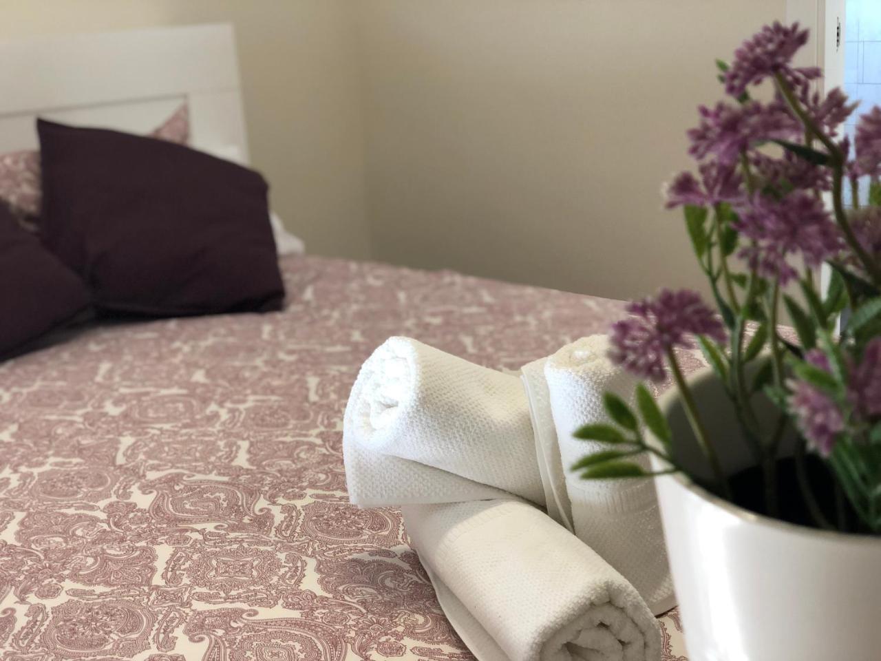 Apartamento Hacienda El Brillante *