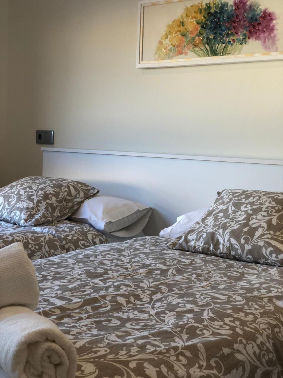Apartamento Hacienda El Brillante Córdoba