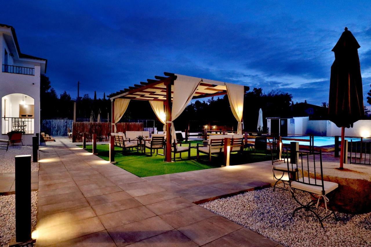Hacienda El Brillante * Córdoba