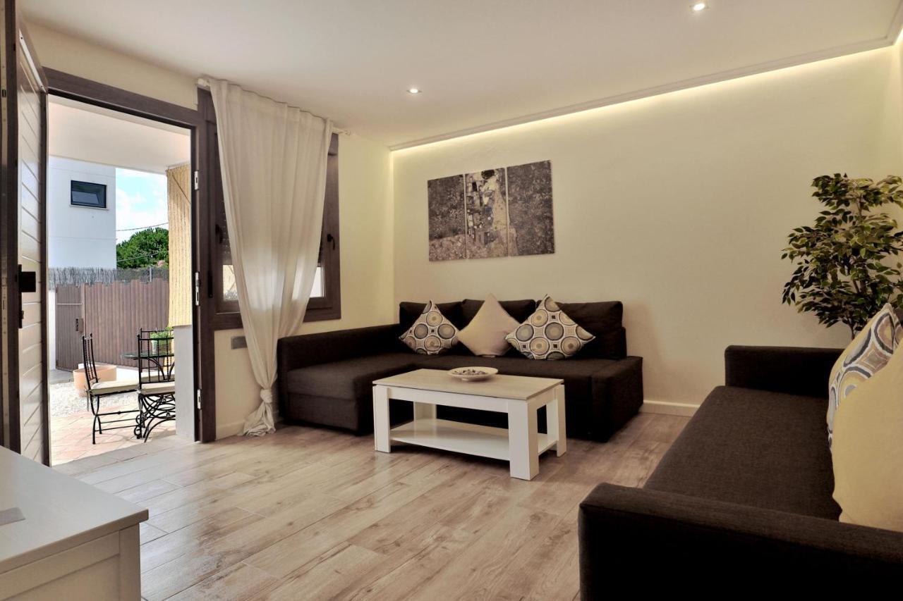 Apartamento Hacienda El Brillante