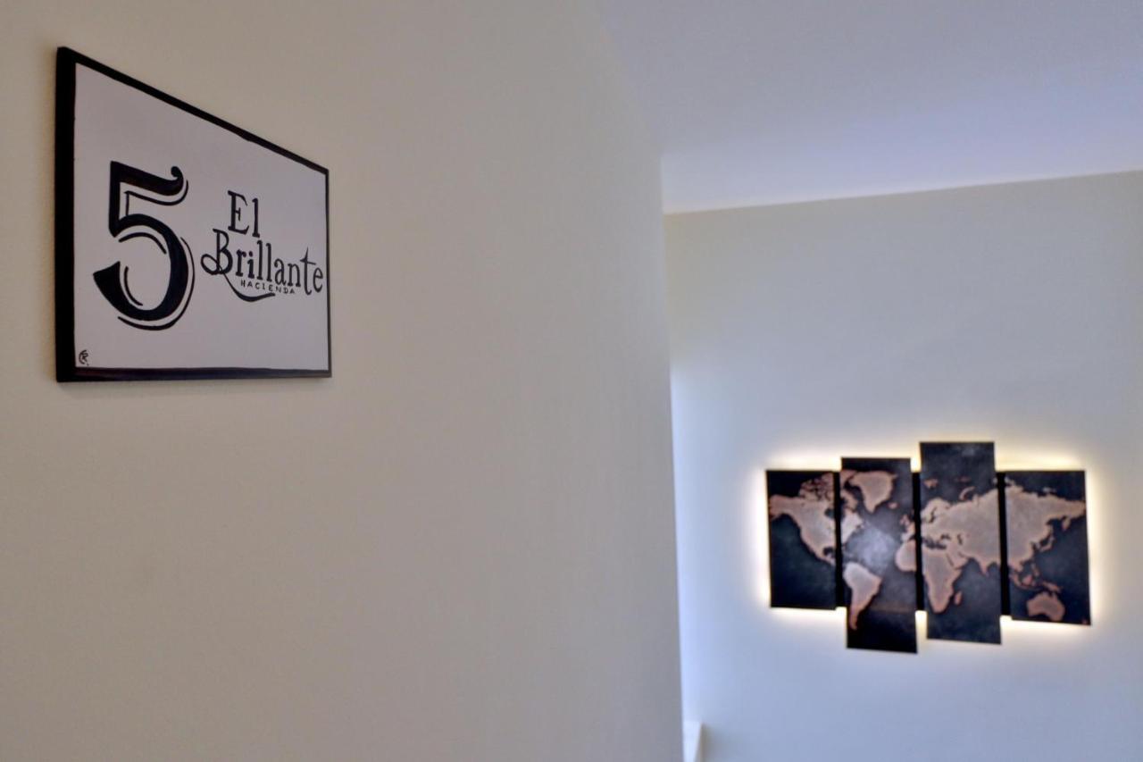 Hacienda El Brillante Apartamento