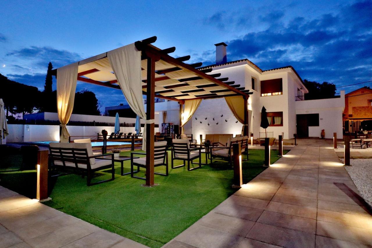 Hacienda El Brillante *