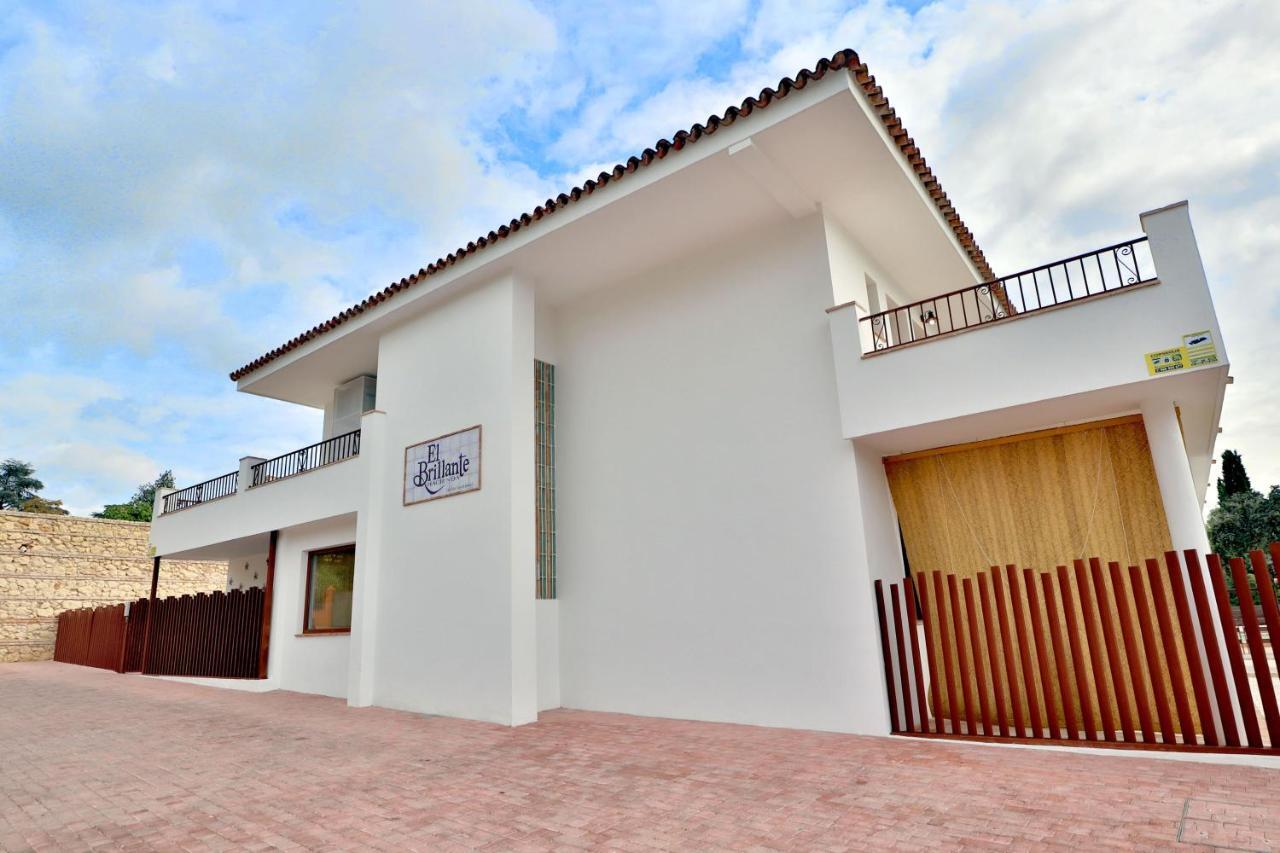 Hacienda El Brillante